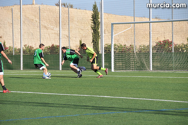 12 horas de ftbol 7 en Totana - 114