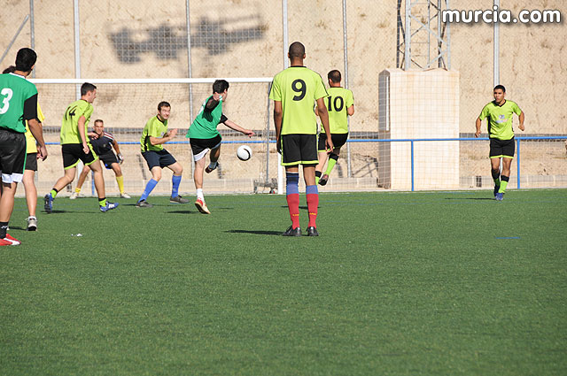 12 horas de ftbol 7 en Totana - 116