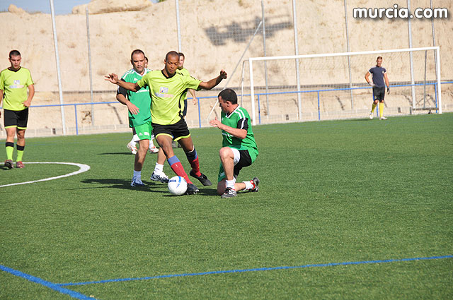 12 horas de ftbol 7 en Totana - 122