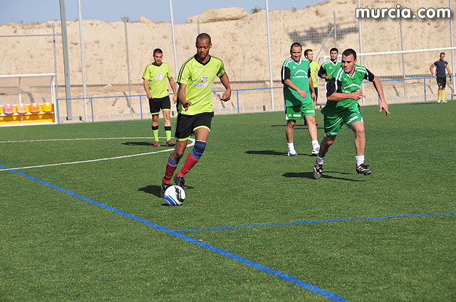 12 horas de ftbol 7 en Totana - 124