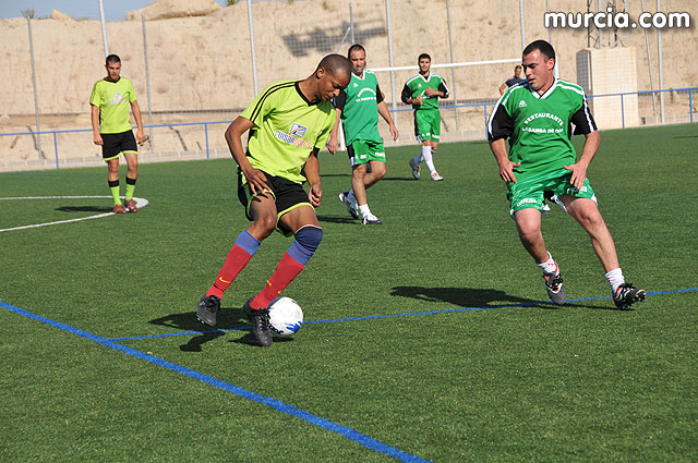 12 horas de ftbol 7 en Totana - 125