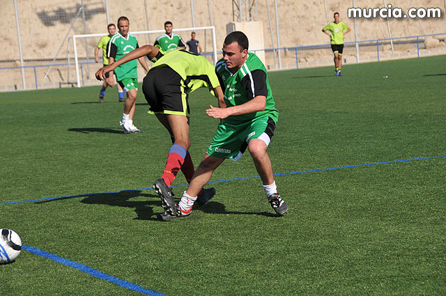 12 horas de ftbol 7 en Totana - 126