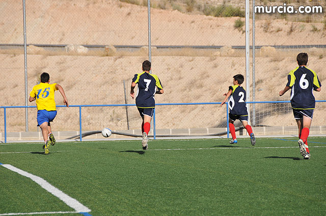 12 horas de ftbol 7 en Totana - 130