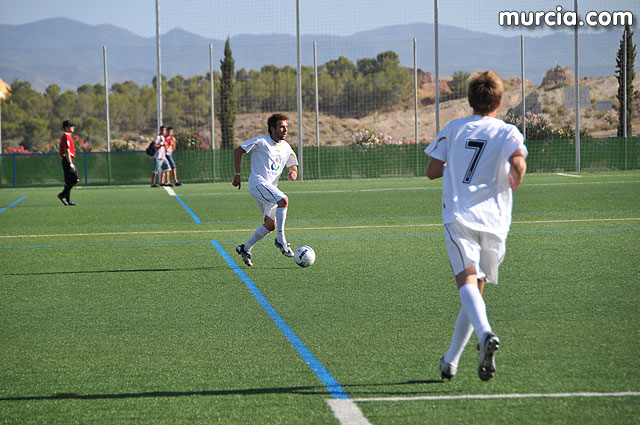 12 horas de ftbol 7 en Totana - 135