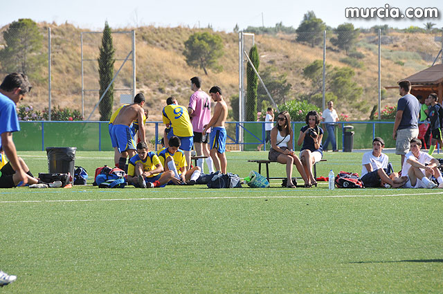 12 horas de ftbol 7 en Totana - 140