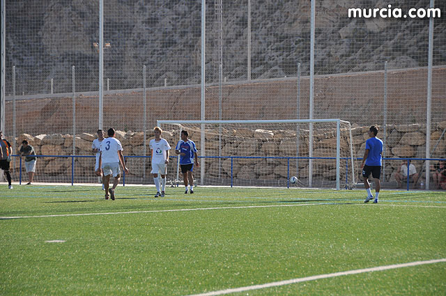 12 horas de ftbol 7 en Totana - 141