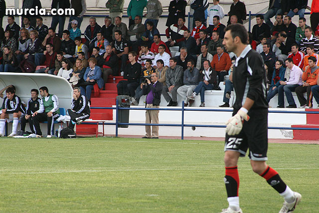 Atltico Ciudad 5 - Real Madrid Castilla 0 - 208