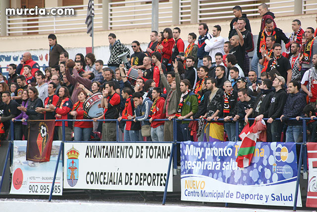 Atltico Ciudad 2 - Real Murcia B 1 - 106