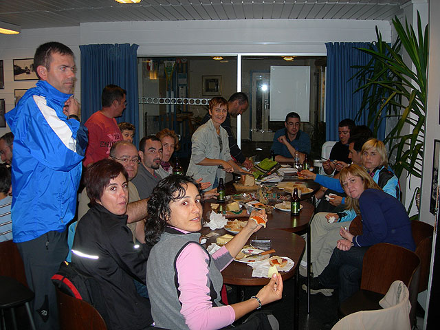 El Club Senderista de Totana en los Fiordos Noruegos - 155