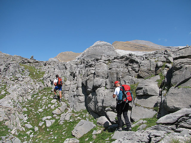 Expedicin a Los Pirineos. Valle de Ordesa - 192