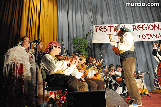 Festival Regional Folklrico Totana 2009 - 167