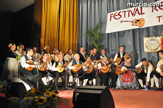 Festival Regional Folklrico Totana 2009 - 230