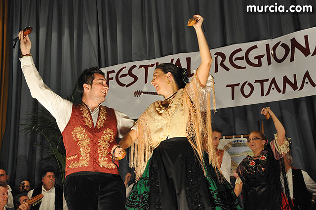 Festival Regional Folklrico Totana 2009 - 302