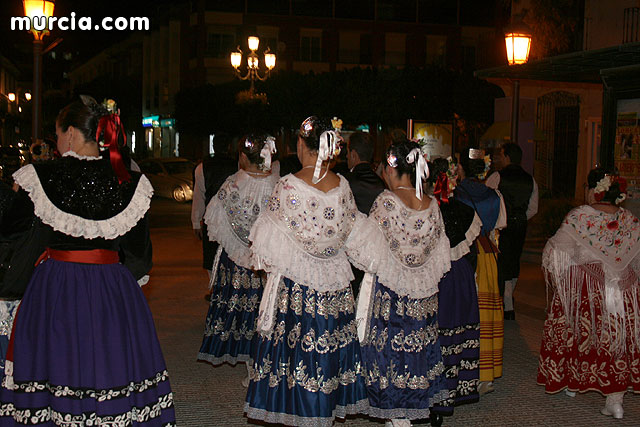 Festival Regional Folklrico Totana 2009 - 46