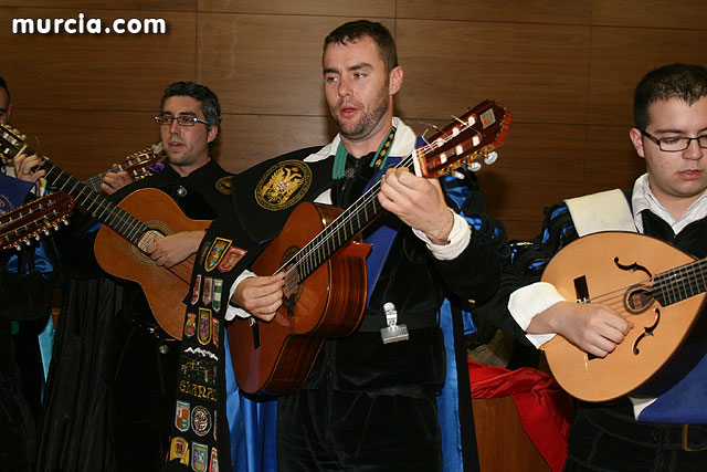 Festival de Tunas. Totana 2009 - 44