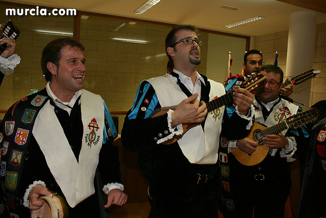 Festival de Tunas. Totana 2009 - 49