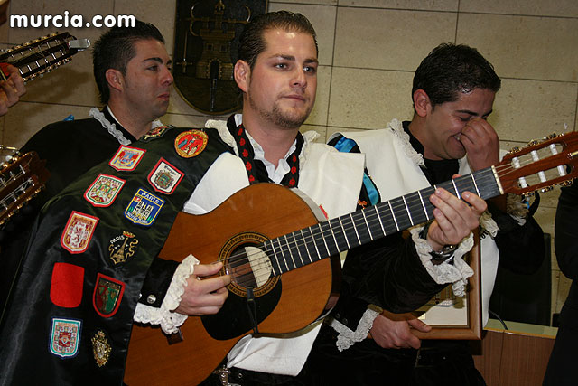 Festival de Tunas. Totana 2009 - 54