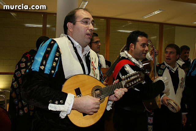 Festival de Tunas. Totana 2009 - 56