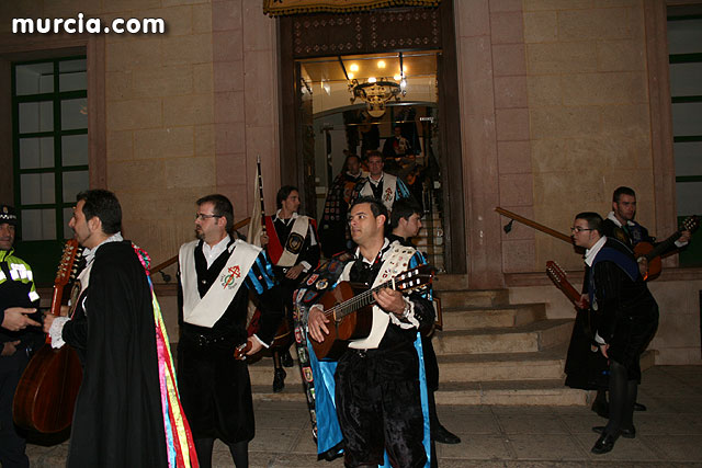 Festival de Tunas. Totana 2009 - 64