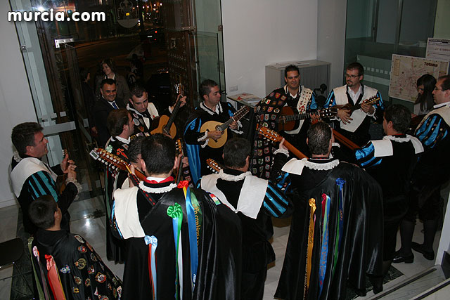 Festival de Tunas. Totana 2009 - 65