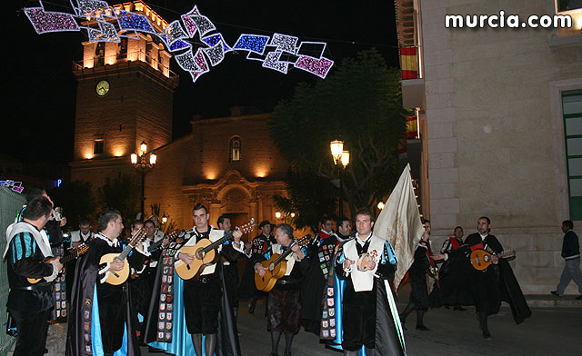 Festival de Tunas. Totana 2009 - 78