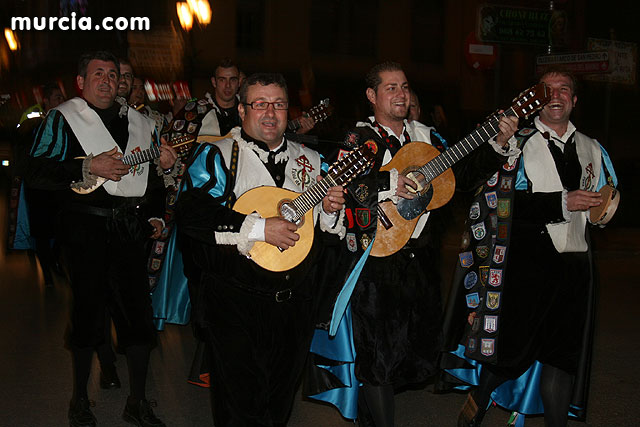 Festival de Tunas. Totana 2009 - 81