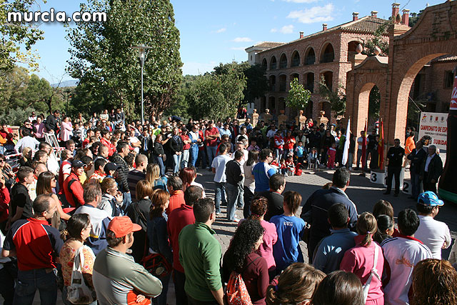 Rally Subida a La Santa 2009 - Domingo - 344