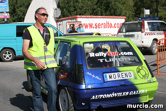 Rally Subida a La Santa 2009 - Preparativos - 151