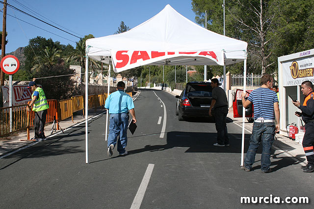 Rally Subida a La Santa 2009 - Preparativos - 262