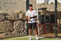 Torneo de Pádel  - 100