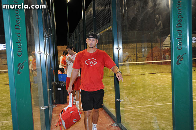 Torneo de Pdel - Fiestas de Santiago - 173