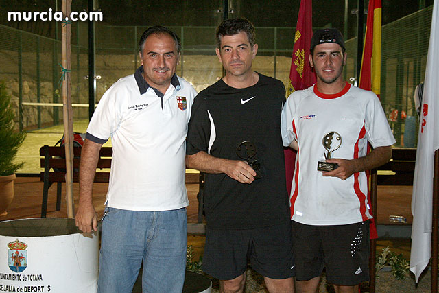 Torneo de Pdel - Fiestas de Santiago - 190