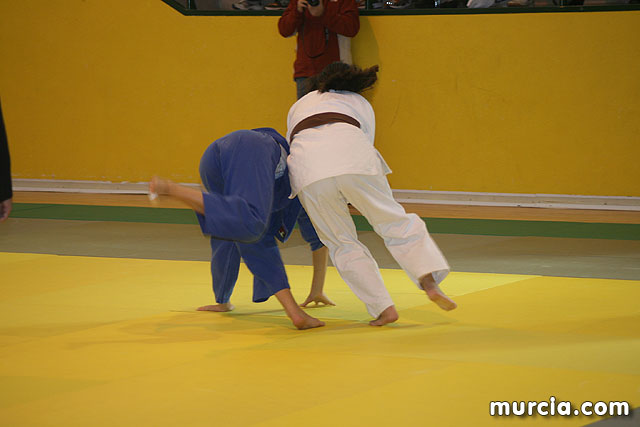 IV Torneo Internacional de Judo Ciudad de Totana - 38