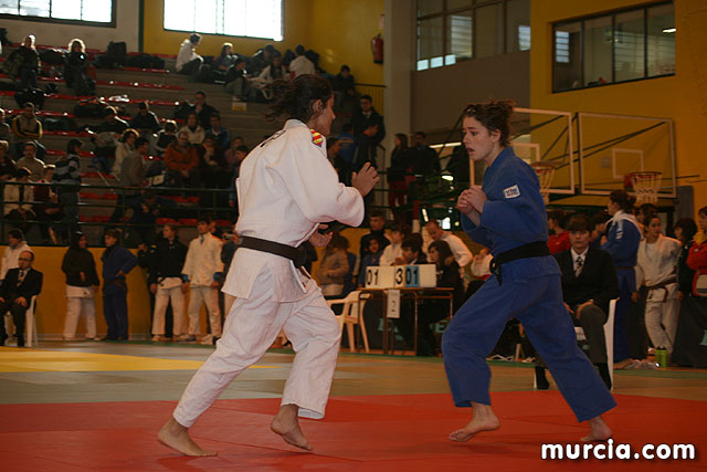 IV Torneo Internacional de Judo Ciudad de Totana - 110