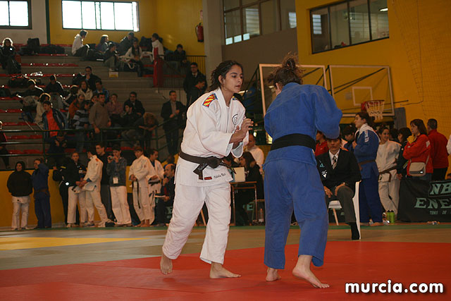 IV Torneo Internacional de Judo Ciudad de Totana - 111