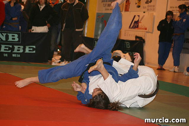 IV Torneo Internacional de Judo Ciudad de Totana - 116