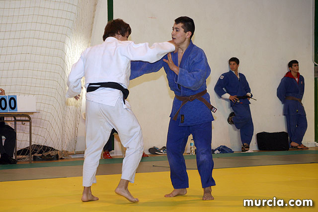 IV Torneo Internacional de Judo Ciudad de Totana - 133