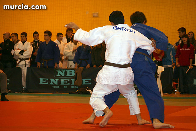 IV Torneo Internacional de Judo Ciudad de Totana - 166