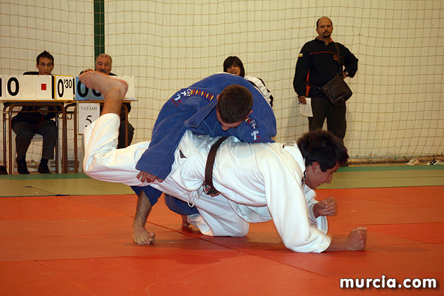 IV Torneo Internacional de Judo Ciudad de Totana - 170