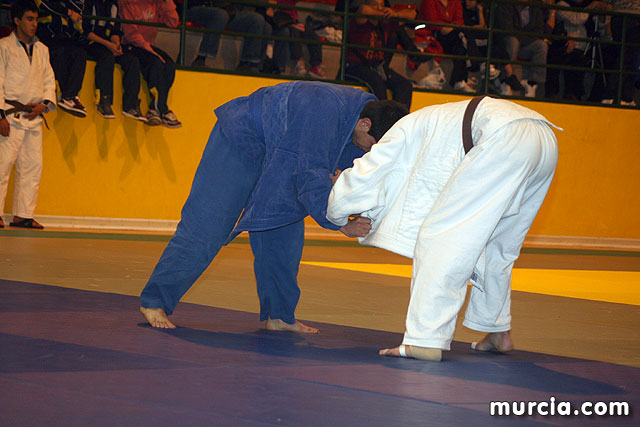IV Torneo Internacional de Judo Ciudad de Totana - 176
