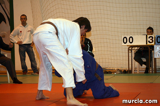 IV Torneo Internacional de Judo Ciudad de Totana - 184