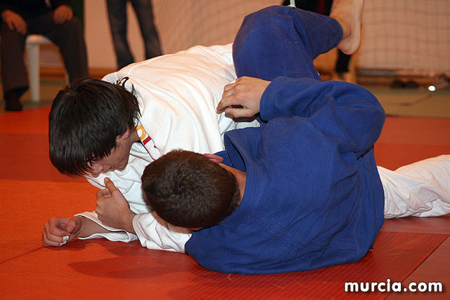 IV Torneo Internacional de Judo Ciudad de Totana - 191