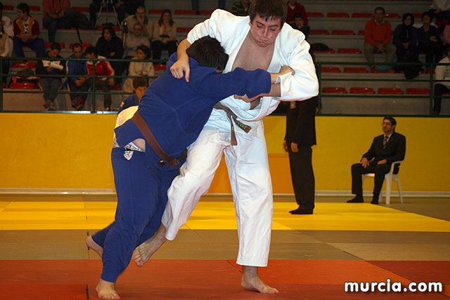 IV Torneo Internacional de Judo Ciudad de Totana - 200