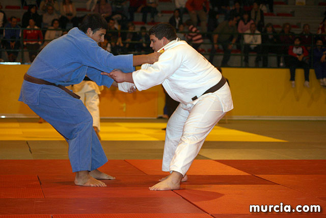 IV Torneo Internacional de Judo Ciudad de Totana - 215