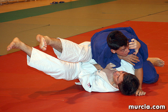 IV Torneo Internacional de Judo Ciudad de Totana - 220