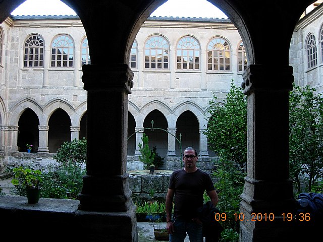 Camino de Santiago - 2