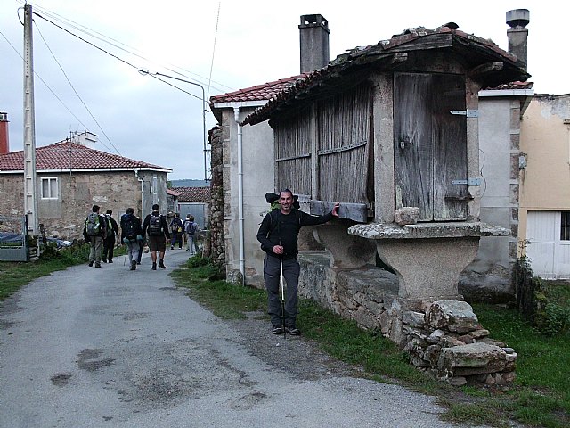 Camino de Santiago - 34