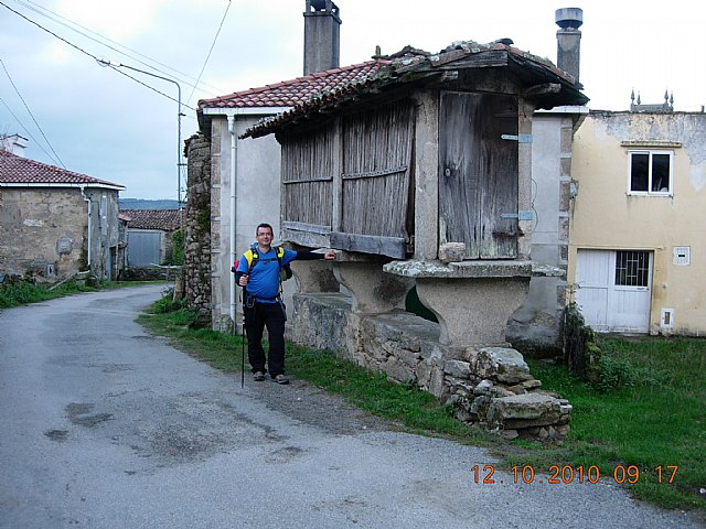 Camino de Santiago - 36