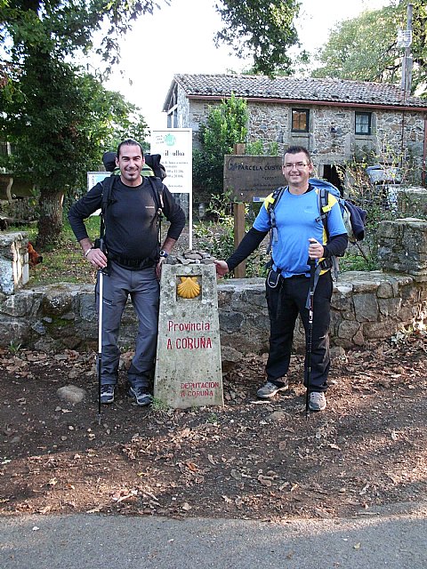 Camino de Santiago - 39