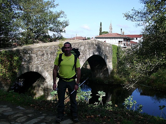 Camino de Santiago - 45